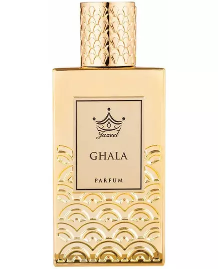 Jazeel Ghala Eau De Parfum 100 ml