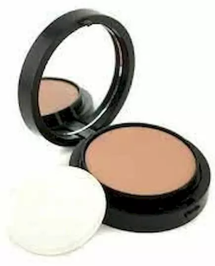 Youngblood Refillable Compact Cream Powder Foundation Rose Beige 7g