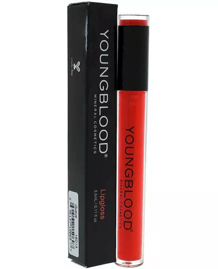 Youngblood Lipgloss Guave 3,5 ml