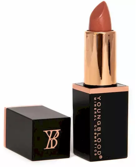 Youngblood Lippenstift Blushing Nude 4 g