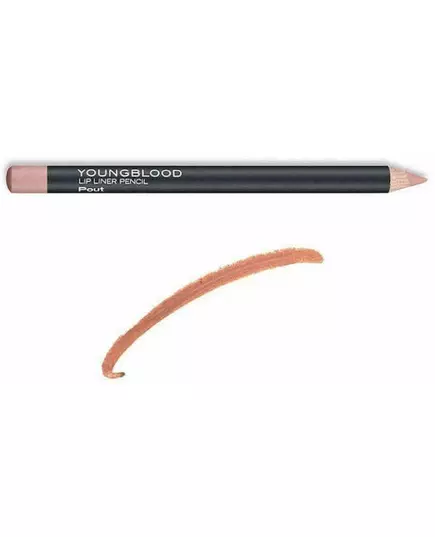 Youngblood Crayon à Lèvres Pout 1.1 g