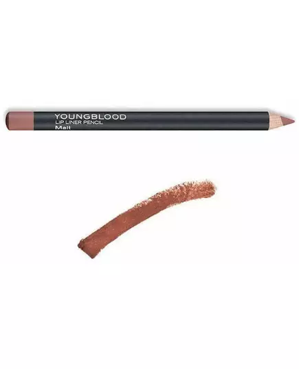 Youngblood Lippenstift Malt 1.1 g