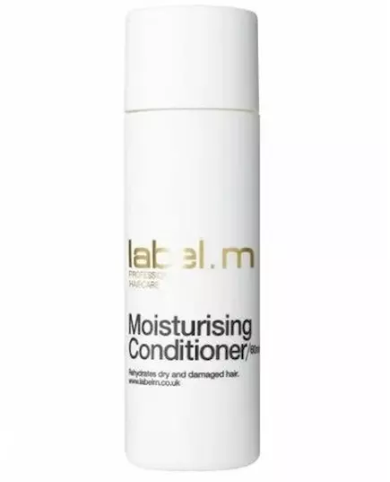 Label.M Après-Shampooing Hydratant 60 ml