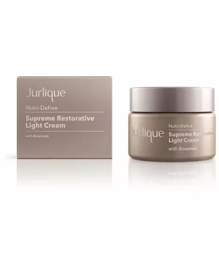 Jurlique Nutri Define Supreme Restorative Light Creme 50 ml