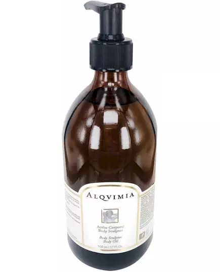 Alqvimia Body Sculptor Körperöl 500ml