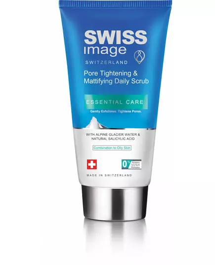 Swiss Image Pore Tightening & Mattifying Tägliches Peeling 150ml