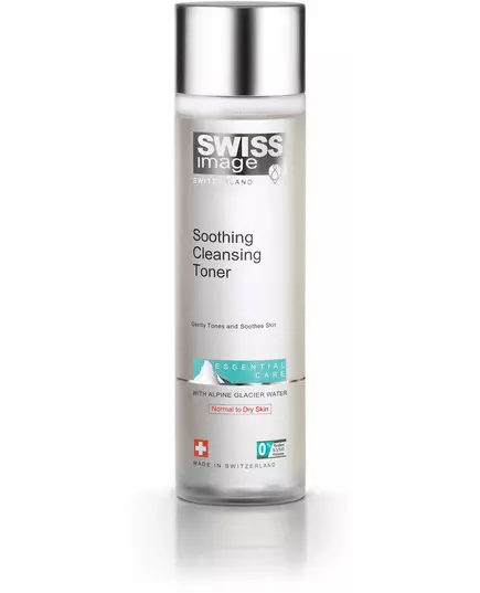 Swiss Image Beruhigendes Reinigungstonikum 200ml