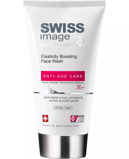 Nettoyant visage Swiss Image Elasticity Boosting 150ml