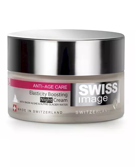 Swiss Image Elasticity Boosting crème de nuit 50ml