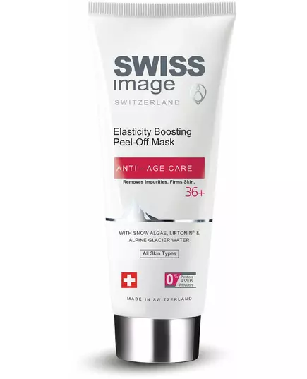 Swiss Image Elasticity Boosting Peel-off Maske 75ml