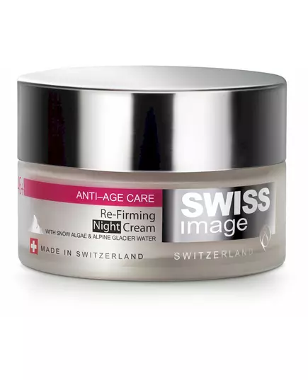 Swiss Image Re-firming Nachtcreme 50ml