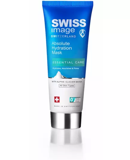 Swiss Image Absolute Feuchtigkeitsmaske 75ml