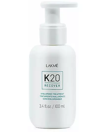 Lakme K2.0 Hyaluronsäure Behandlung 100ml