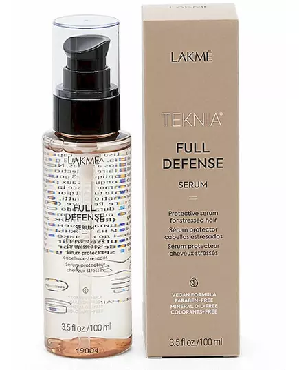 Lakme Teknia Full Defense Serum 100 ml