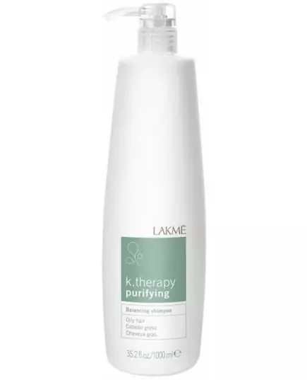 Lakme K.Therapy Shampooing purifiant 1000ml