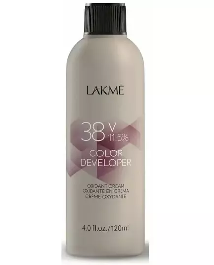 Lakme Color Developer 38v 120 ml