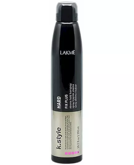 Lakme K.Style Harter Xtreme Halt Spray 300ml