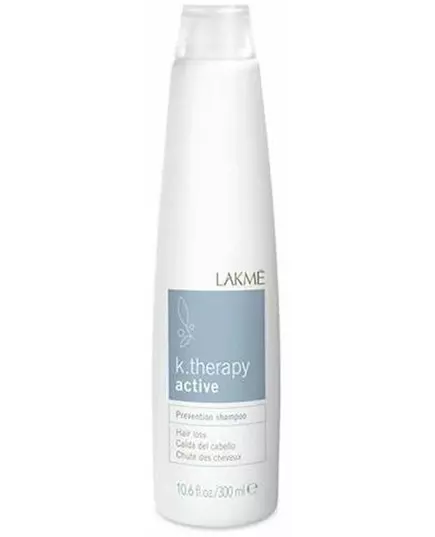 Lakme K.Therapy Active Shampooing 300ml