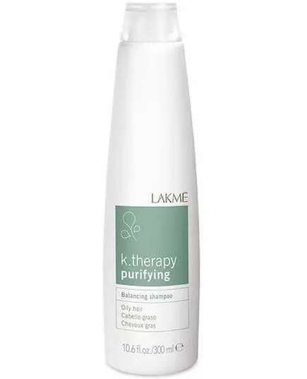 Lakme K.Therapy Reinigendes Shampoo 300ml