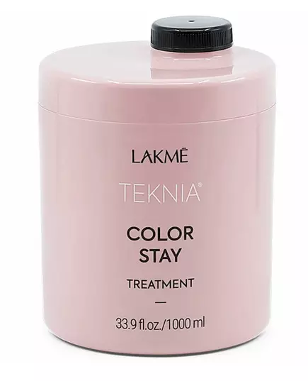 Lakme Teknia Color Stay Behandlung 1000ml