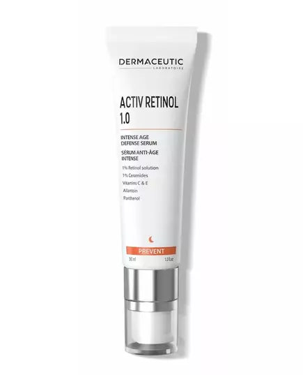 Dermaceutic Laboratoire Activ Retinol 1.0 Serum 30ml