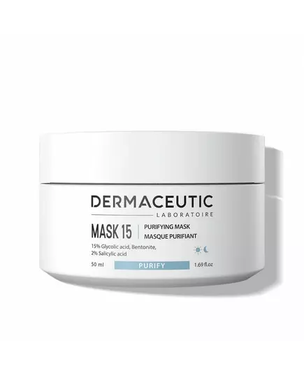 Dermaceutic Laboratoire Value-Size Mask 15 10ml