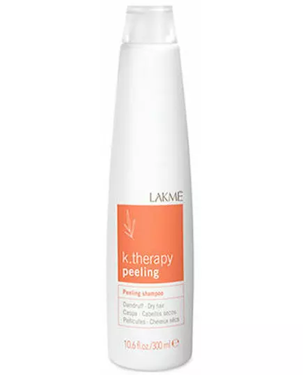 Lakme K.Therapy Peeling Dry Shampoo 300ml