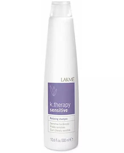 Lakme K.Therapy Sensitive Relaxing Shampoo 300ml