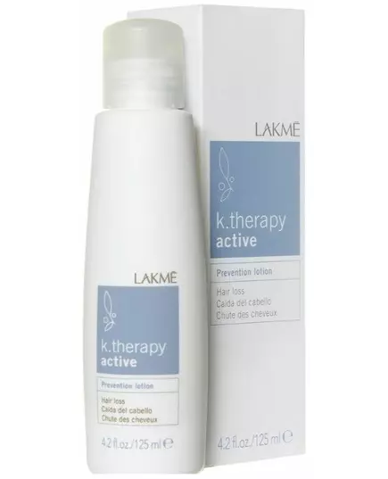 Lakme K.Therapy Lotion Active 125ml