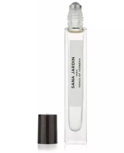 Sana Jardin Vénus de la Verveine Rollerball, 10 ml