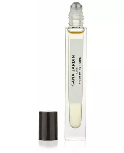 Sana Jardin Tiger An Ihrer Seite Rollerball, 10 ml