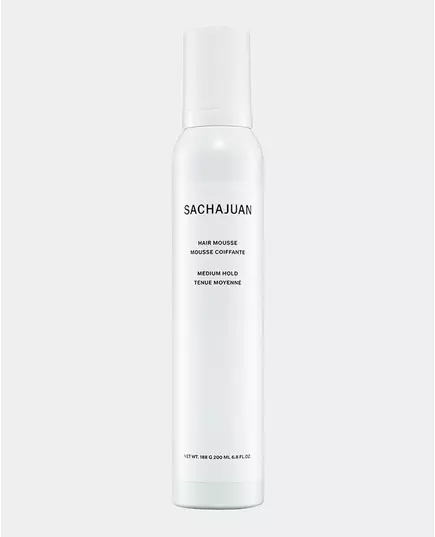 Sachajuan Mousse capillaire 200 ml