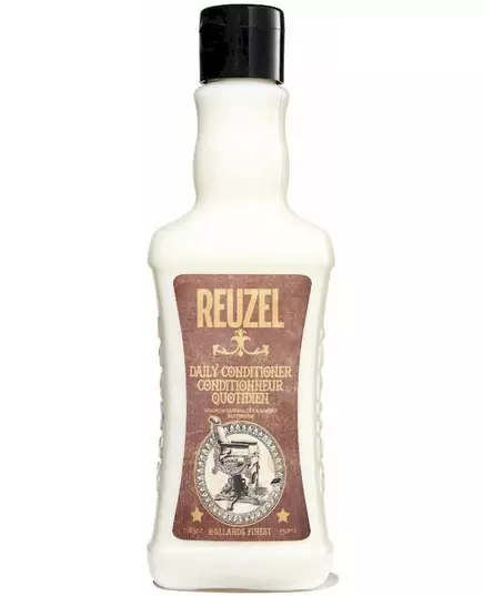 Reuzel Tägliche Pflegespülung 350 ml