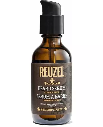 Reuzel Clean & Fresh Bartserum 50 g