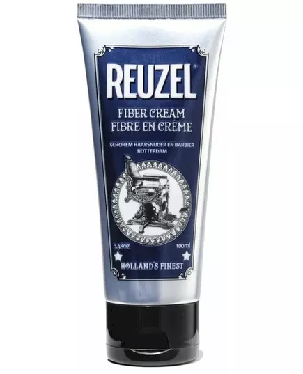 Reuzel Fiber crème 100 ml