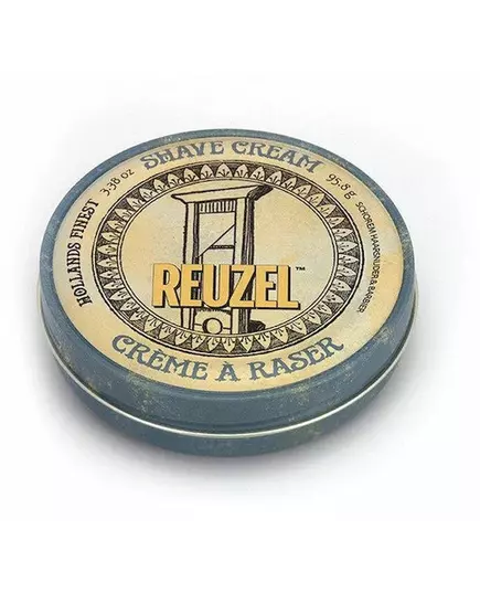 Reuzel Rasiercreme 95.8 g