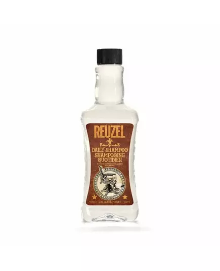 Reuzel Daily shampooing 350ml