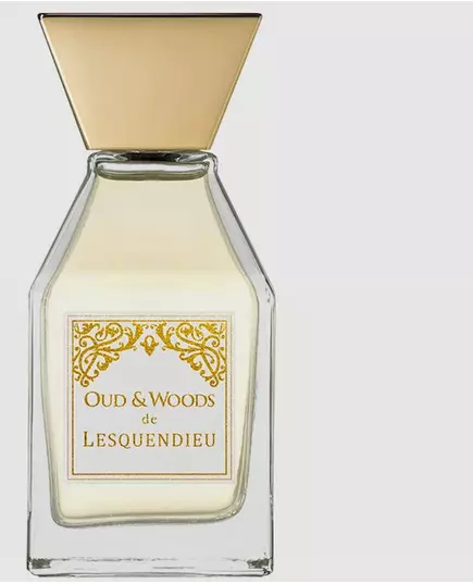 Lesquendieu Eau De Parfum Oud & Hölzer 75 ml