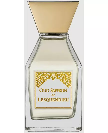 Lesquendieu Eau De Parfum Oud Safran 75 ml