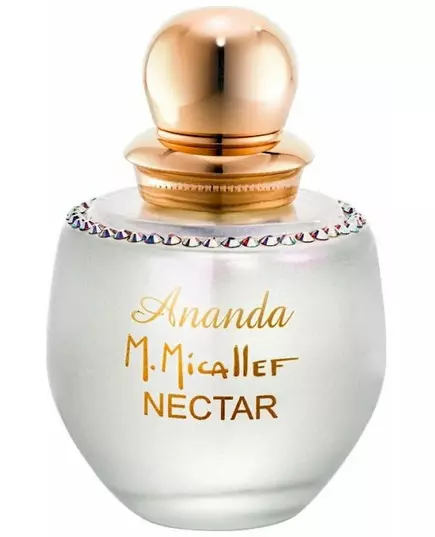 M.Micallef Eau De Parfum Ananda Linie Ananda Nektar 30 ml