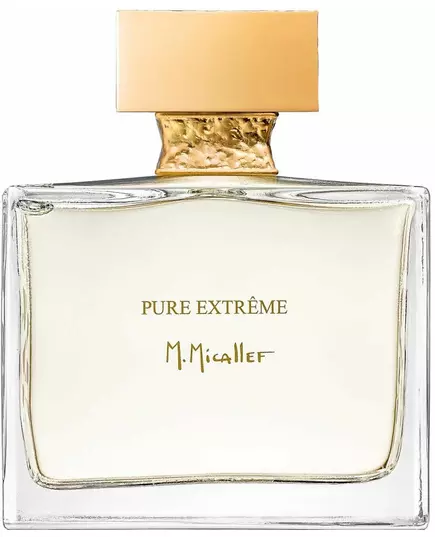 M.Micallef Eau De Parfum Juwelen Kollektion Pure Extreme 100 ml