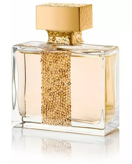 M.Micallef Eau De Parfum Juwelen Kollektion Royal Muska 100 ml