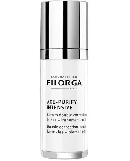 Filorga Age-Purify Sérum intensif double correction 30 ml