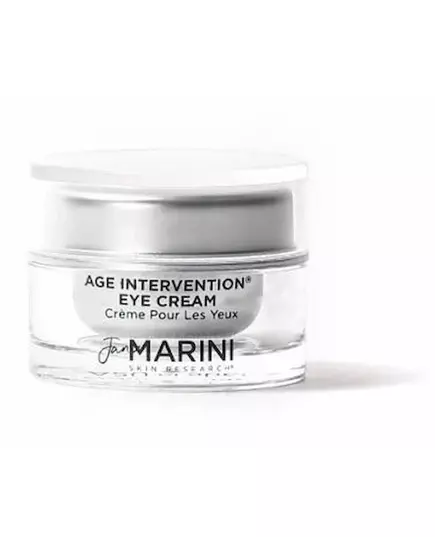 Jan Marini Age Intervention Crème pour les yeux 15 ml