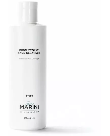 Jan Marini Bioglycolic Nettoyant Visage 237 ml