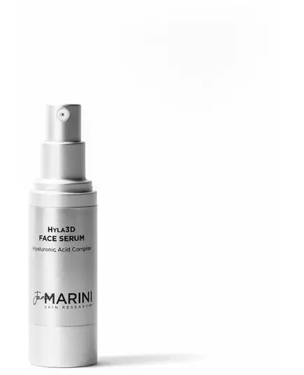 Jan Marini Hyla3d Sérum Visage Complexe d'Acide Hyaluronique 30 ml