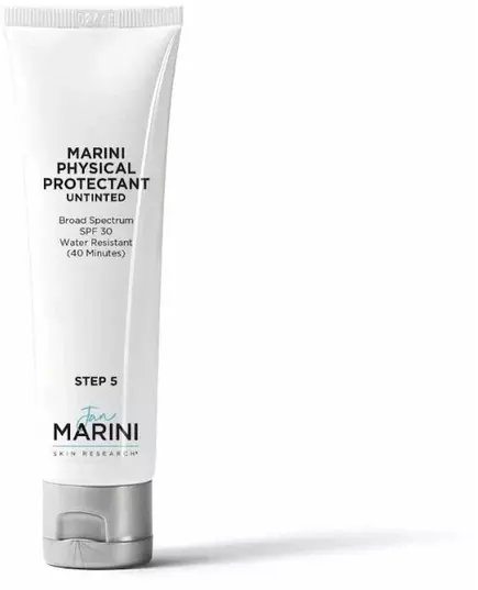 Jan Marini Physikalischer Schutzfaktor Spf 30 Ungetönt 59 ml