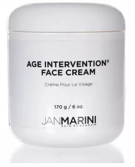 Jan Marini Professional Age Intervention Face Cream 177 ml