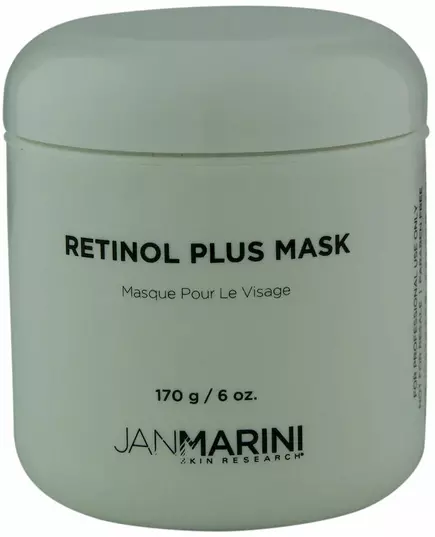 Jan Marini Professional Masque Retinol Plus 177 ml