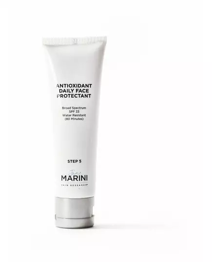 Jan Marini Rejuvenate & Protect Spf33 Mit Antioxidantien Tägliches Gesichtsschutzmittel 59 ml